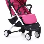 Тренд 2017 - YOYA PLUS, коляска для активных родителей