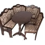 Кухонные уголки от производителя