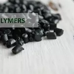 Предлагаем вторичный трубный полиэтилен ПЕ100, ПЕ80