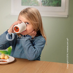 Великолепный набор посуды для детей от