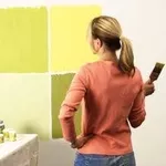 Малярные работы