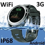 Cмарт часы телефон RAZY PRIME Android 3G WiFi GPS 