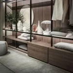 Итальянскеие гардеробные, ширмы