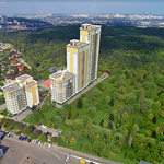 Лучшая цена 2к квартира (58м2) ЖК