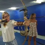 Стрельба из лука - Тир