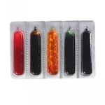 L11-290185_01, Краска для яиц (5 шт.), разноцветный