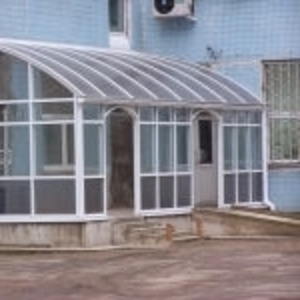Ремонт Киев пластиковых и алюминиевых окон и дверей,  ролетов Киев