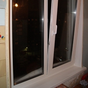 Недорогие окна Киев,  качественные двери,  теплые балконы Киев 
