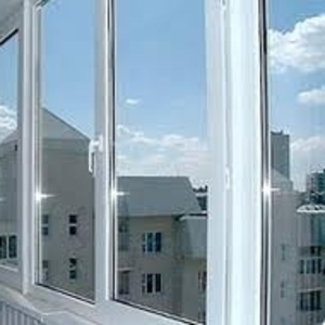Установка балконов Киев и область,  недорогие балконы Киев,  вынос балко