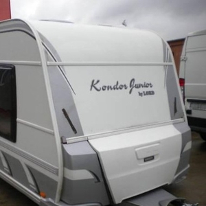 LMC Kondor 475 ps35 2010год