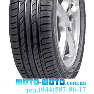 Распродажа летних шин!!!Nokian Hakka Green 185/60 R15 88 H XL — 780 грн.