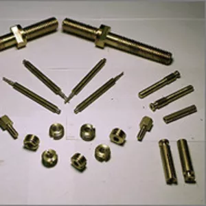 Токарные работы предлагаем услуги