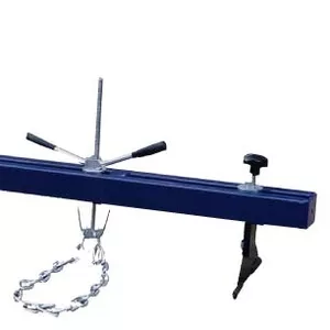 Стапель для поддержки двигателя