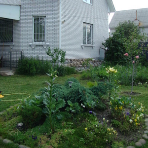 Продажа дома 150 м2 на садах,  для круглогодичного проживания.,  Нивки