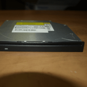 Оптический привод для ноутбука DVD-RW Sony Optiarc AD-7670S-01,  Notebo