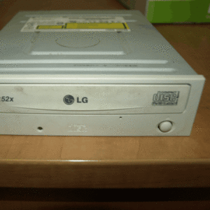 Привод LG CD-ROM IDE б/у