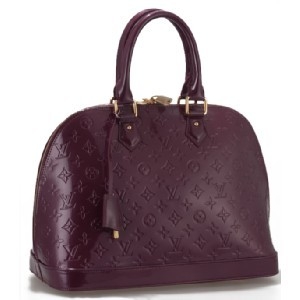 Louis Vuitton Alma сумка (торг)