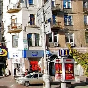Продам действующий ресторан,  паб,  в центре Киева