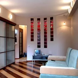 Сделаем ремонт, построим дом