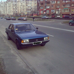 Продам Ford Granada