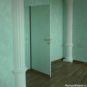 Ремонт и отделка квартир Киев,  покраска,  штукатурка,  гипсокартон