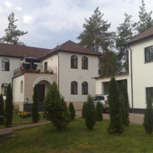 Продажа,  аренда,  Киев,  Конча-Заспа,  дом на Евро 2012