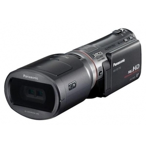 ВидеокамераPANASONIC HDV FLASH HDC-SDT750