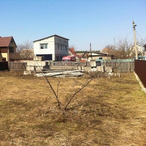 Продам участок возле Киевского МОРЯ с.Лютеж Киевской области