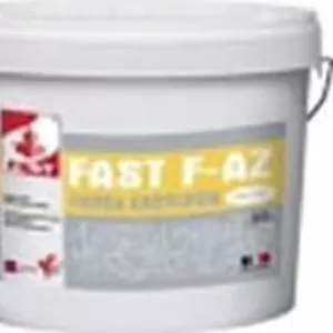 FAST F-AZ - Акриловая краска для внутренних и внешних работ