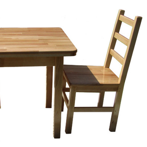 ухонные столы и стулья