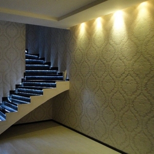 лестницы бетонные