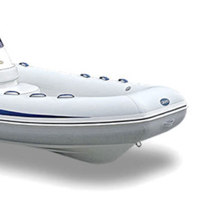 Продам надувную лодку класса RIB Grand Silver Line Riders S470L 