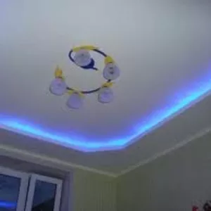 Ремонт квартир под ключ