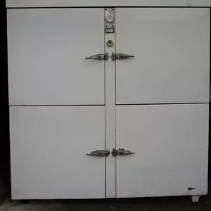Шкаф холодильный Киев