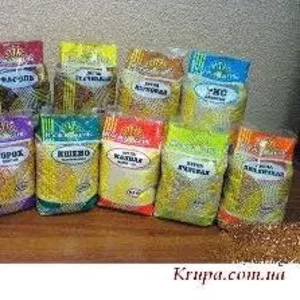 Услуги по фасовке сыпучих продуктов,  типография. Киев