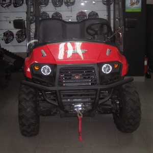 Продам новый мотовездеход Speed Gear UTV 400