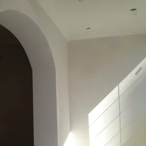 Ремонт квартир Киев. Поклейка обоев,  беспесчанка,  покраска,  багеты,  мо