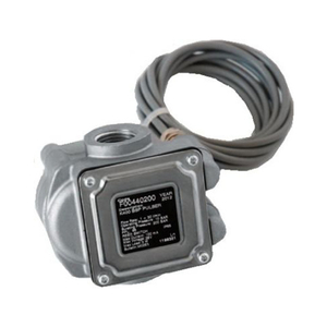 Электронный импульсный расходомер для всех видов топлива K400 