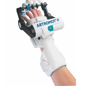 Аппарат для восстановления сустава руки и пальцев