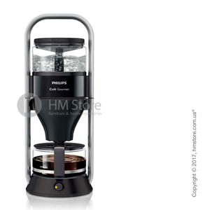 Компактная кофеварка Philips Cafe Gourmet Coffee Maker