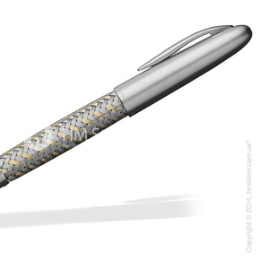 Лимитированная ручка роллер Porsche Design серия TecFlex