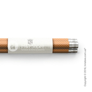Уникальный комплект простых карандашей Graf von Faber-Castell 