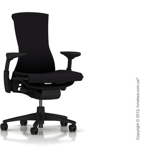 Универсальное кресло Herman Miller Embody