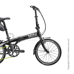 Складной велосипед BMW Mini Folding Bike