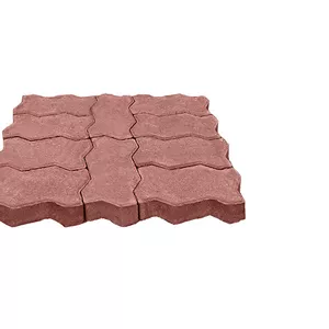 Тротуарная плитка 