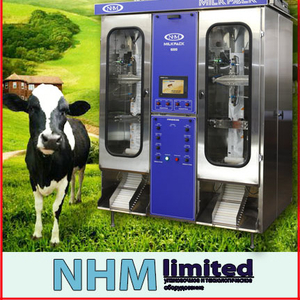 Надежность оборудования от NHM Limited проверена годами.