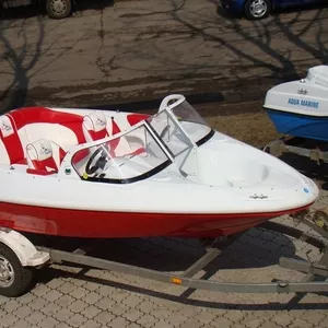 Продам Aqua Marine 420 Open 