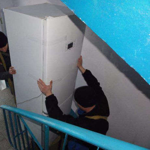 Перевозка мебели,  холодильников Киев