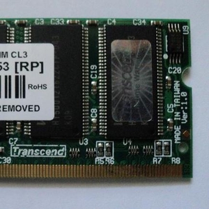 Память DDR400 512MB  для ноутбука продаю.