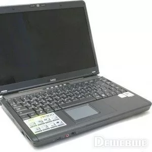 Продаеться  ноутбук MSI PR300 (в нерабочем состоянии) на запчасти.
